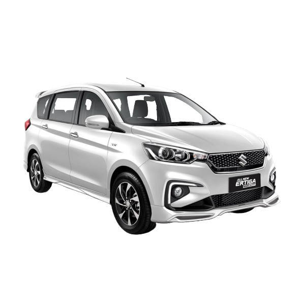 Ertiga Car
