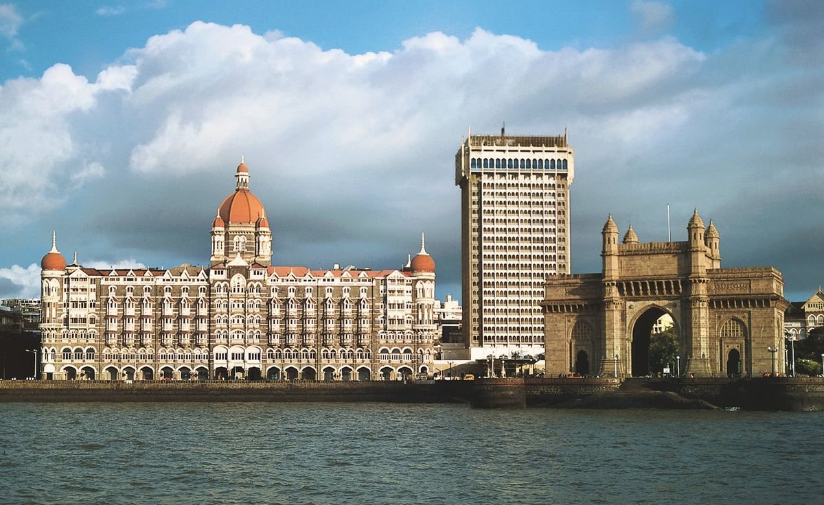 Mumbai Darshan Cab Service