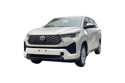 Innova Hycross Cab