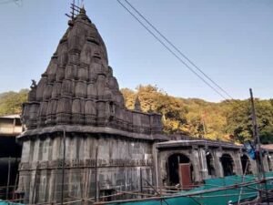 Bhimashakar Jyotirling Temple