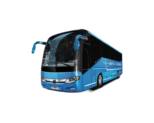 Bus Rental