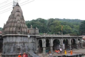 Mumbai to Bhimashankar Cab